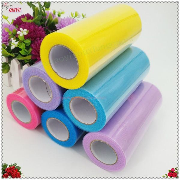glitter sequin tulle roll 15cm*22m tutu wedding decoration organza gauze diy crafts birthday party supplies 9zsh759 decorative flowers & wre
glitter sequin tulle roll 15cm*22m tutu wedding decoration organza gauze diy crafts birthday party supplies 9zsh759 decorative flowers & wre