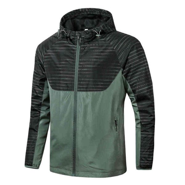 new style in stock fashion spring autumn running sportwear thin hooded windbreaker outdoor et for men, Tan;black
new style in stock fashion spring autumn running sportwear thin hooded windbreaker outdoor et for men, Tan;black