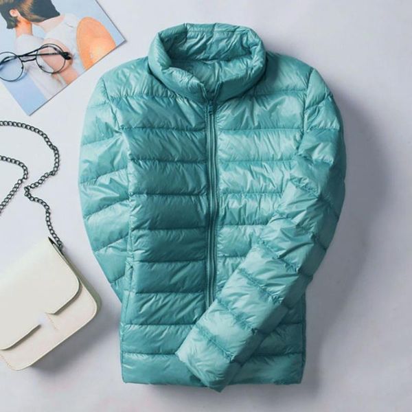 women spring autumn ultralight portable down coat fashion 90% white duck jacket slim warm jackets women's, Black;brown
women spring autumn ultralight portable down coat fashion 90% white duck jacket slim warm jackets women's, Black;brown