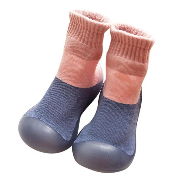 first walkers 1 pair fashion baby girls boys cute cartoon non-slip cotton toddler floor socks kids patchwork borns walker shoes ll4
first walkers 1 pair fashion baby girls boys cute cartoon non-slip cotton toddler floor socks kids patchwork borns walker shoes ll4