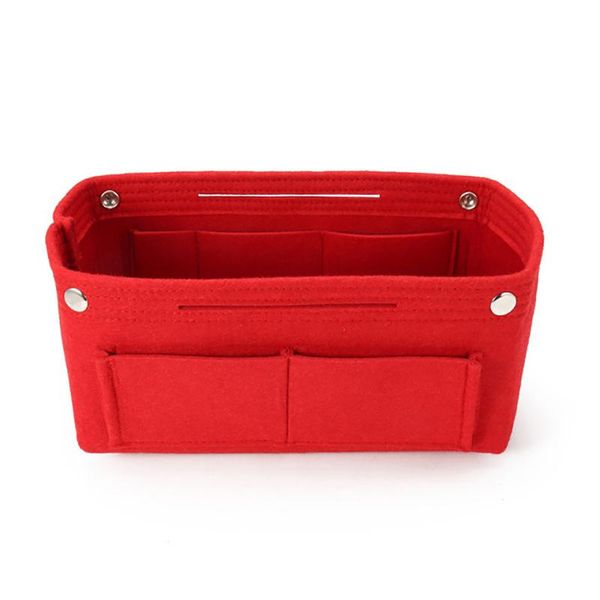 1pc bag handbag cosmetic insert pouch purse storage fabric felt multifunction organizer rnwfl
1pc bag handbag cosmetic insert pouch purse storage fabric felt multifunction organizer rnwfl
