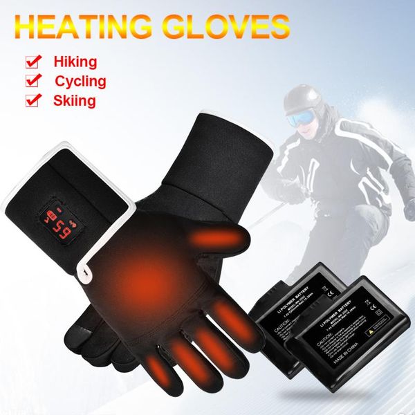 ski gloves heated warm keeping smart touch screen waterproof electric for winter outdoor skiing riding dro
ski gloves heated warm keeping smart touch screen waterproof electric for winter outdoor skiing riding dro