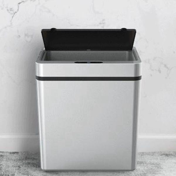 automatic pressless intelligent induction motion sensor kitchen trash can wide opening waste garbage bin bins
automatic pressless intelligent induction motion sensor kitchen trash can wide opening waste garbage bin bins