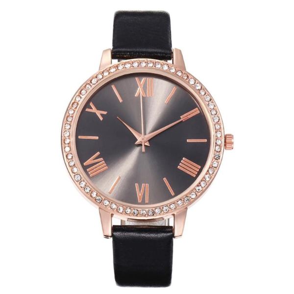 Clock Watch Women Luxury Fashion Casual Quartz Watches Ladies Elegant Wrist Students Lovers Jellies Ceasuri &50 Wristwatches, Slivery;brown
Clock Watch Women Luxury Fashion Casual Quartz Watches Ladies Elegant Wrist Students Lovers Jellies Ceasuri &50 Wristwatches, Slivery;brown