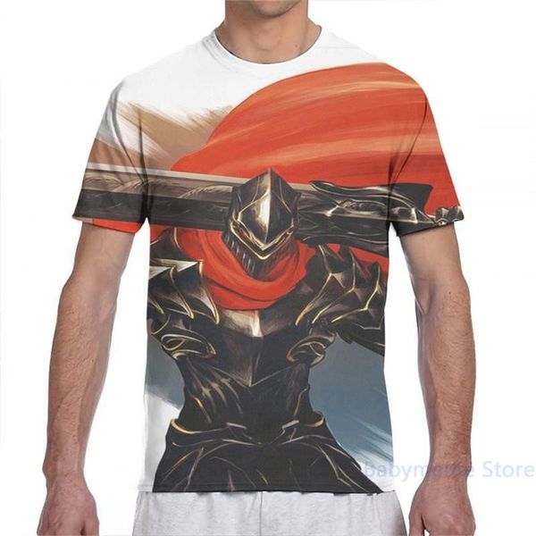 men's t-shirts ainz ooal gown overlord - berserker men t-shirt women all over print fashion girl t shirt boy tees short sleeve tshirts, White;black
men's t-shirts ainz ooal gown overlord - berserker men t-shirt women all over print fashion girl t shirt boy tees short sleeve tshirts, White;black