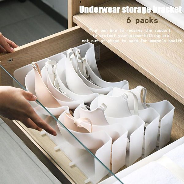 storage drawers 2021 arrival 6 pcs bra bracket to protect the from deformation drop
storage drawers 2021 arrival 6 pcs bra bracket to protect the from deformation drop
