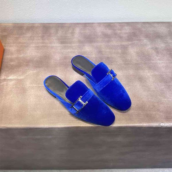 70% off wholesale sandals flip-flops style heel sheepskin half slippers women's pointed muller sandals and leather flat bottomed baotou, Black
70% off wholesale sandals flip-flops style heel sheepskin half slippers women's pointed muller sandals and leather flat bottomed baotou, Black