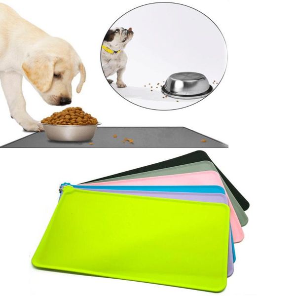 kennels & pens waterproof mat for pet dogs cats bowls silicone food pad drinking feeding place mats dog beds easy cleaning supplies
kennels & pens waterproof mat for pet dogs cats bowls silicone food pad drinking feeding place mats dog beds easy cleaning supplies