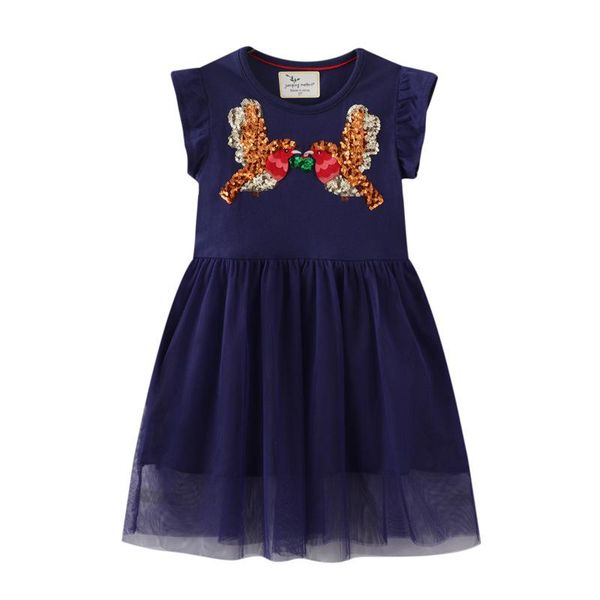 summer children's short sleeve o neck sequined cartoon birds casual girls mesh tutu dress vestidos girl's dresses, Red;yellow
summer children's short sleeve o neck sequined cartoon birds casual girls mesh tutu dress vestidos girl's dresses, Red;yellow