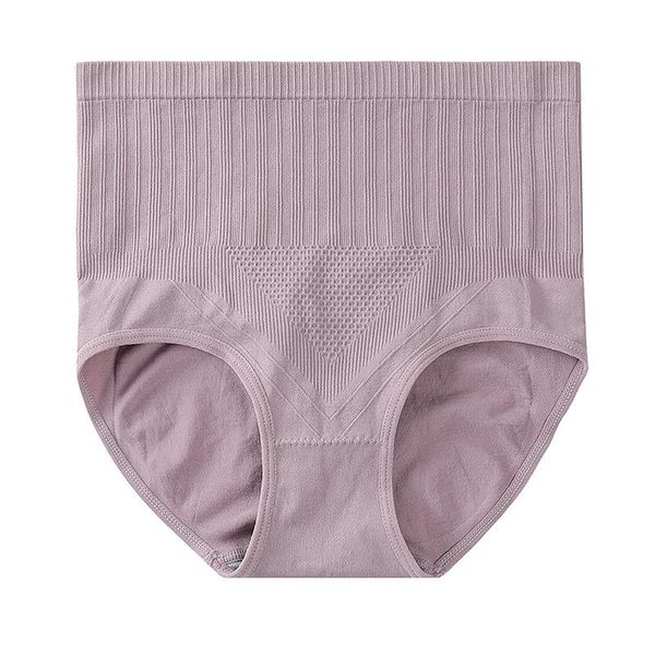 women's panties high waist winter underwear antibacterial cotton briefs female intimates seamless lingerie breathable underpants, Black;pink
women's panties high waist winter underwear antibacterial cotton briefs female intimates seamless lingerie breathable underpants, Black;pink