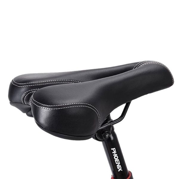 bike saddles 1 soft bicycle saddle thicken wide seat cycling mtb mountain road accessories pad
bike saddles 1 soft bicycle saddle thicken wide seat cycling mtb mountain road accessories pad