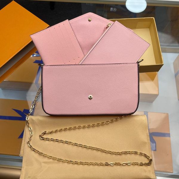 evening bags carved women's purse multifunctional combination bag brand design chain delivery
evening bags carved women's purse multifunctional combination bag brand design chain delivery