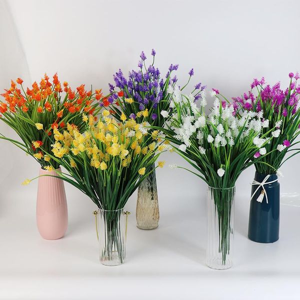 decorative flowers & wreaths artificial gypsophila diy wedding bouquet arrangement fake home office table decoration
decorative flowers & wreaths artificial gypsophila diy wedding bouquet arrangement fake home office table decoration