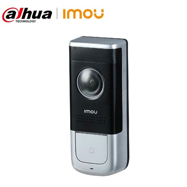 doorbells dahua imou video doorbell wired smart speakers 1080p pir detection night vision 140 degree wide viewing angle
doorbells dahua imou video doorbell wired smart speakers 1080p pir detection night vision 140 degree wide viewing angle