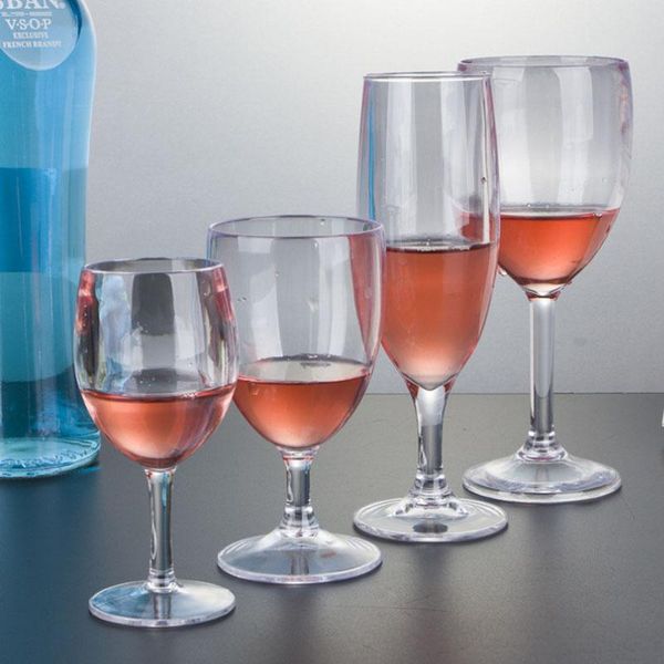 hip flasks disposable champagne glass transparent wine cups juice hard plastic environmental non-toxic 150ml clear thickened 144pcs
hip flasks disposable champagne glass transparent wine cups juice hard plastic environmental non-toxic 150ml clear thickened 144pcs