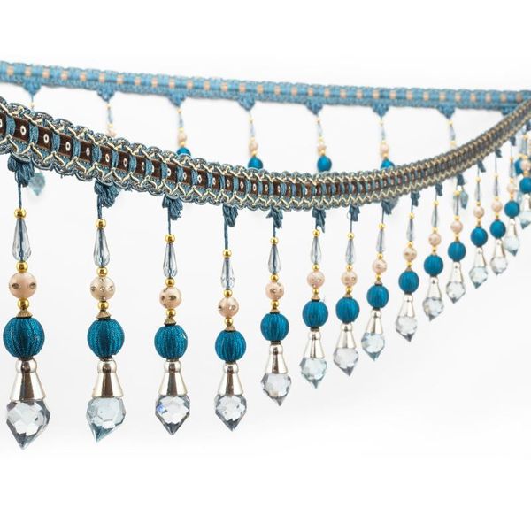 other home decor superior quality lace curtain tassel hanging ear crystal beads trim living room decoration accessories
other home decor superior quality lace curtain tassel hanging ear crystal beads trim living room decoration accessories
