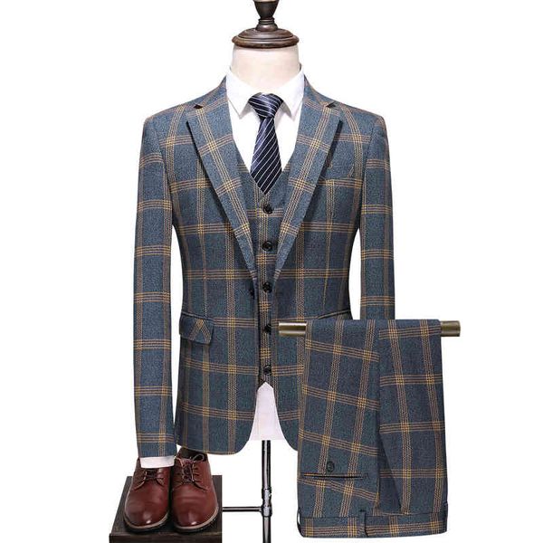 men's suits & blazers (jacket + vest pants) casual social set male chess, social, formal, 3 pieces 4zru, White;black
men's suits & blazers (jacket + vest pants) casual social set male chess, social, formal, 3 pieces 4zru, White;black