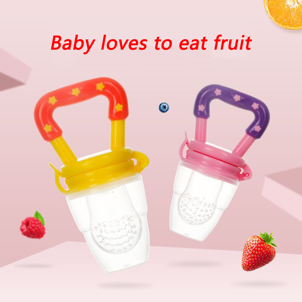pacifiers# 3 in1 baby eat fresh fruit food feeder nipple born teething soothing teether toy safety silicone learning to feed milk bottle
pacifiers# 3 in1 baby eat fresh fruit food feeder nipple born teething soothing teether toy safety silicone learning to feed milk bottle