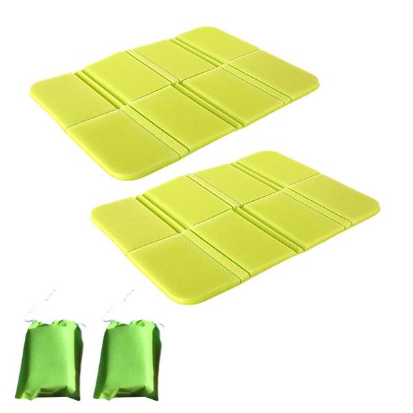 outdoor pads 2pcs lightweight camping accessory playground mat hiking home waterproof foldable seat pad hunting garden cushion beach portabl
outdoor pads 2pcs lightweight camping accessory playground mat hiking home waterproof foldable seat pad hunting garden cushion beach portabl