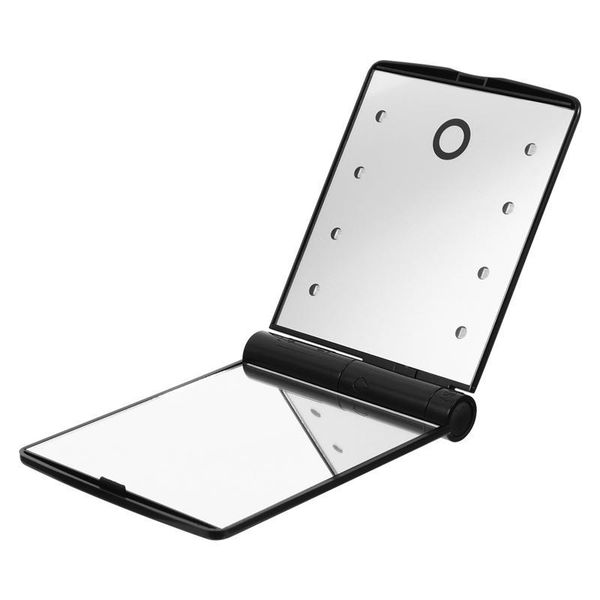 compact mirrors led makeup mirror folding touch screen travel portable lighted
compact mirrors led makeup mirror folding touch screen travel portable lighted
