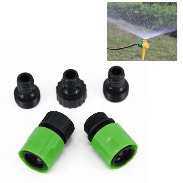 watering equipments equipment parts 5pcs/set garden hose plastic quick connect adapter connectors
watering equipments equipment parts 5pcs/set garden hose plastic quick connect adapter connectors