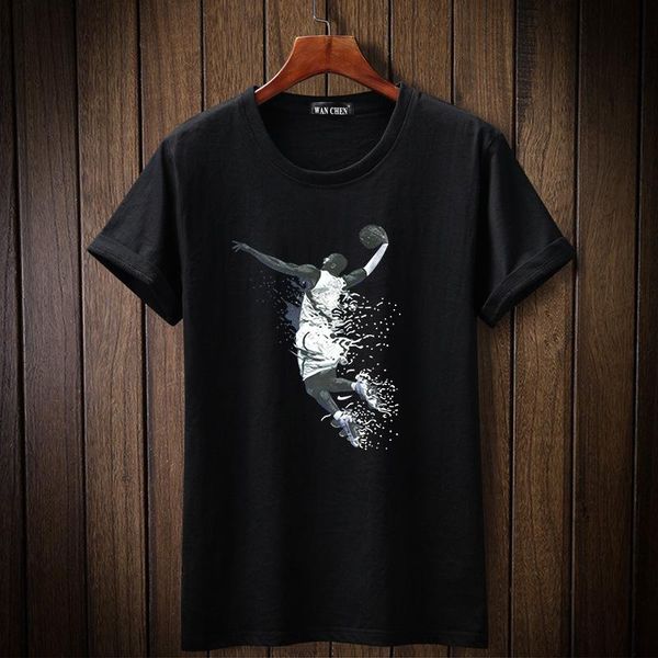 men's t-shirts 2021 korean version of the trend spring creative fun round neck short-sleeved youth t-shirt, White;black
men's t-shirts 2021 korean version of the trend spring creative fun round neck short-sleeved youth t-shirt, White;black