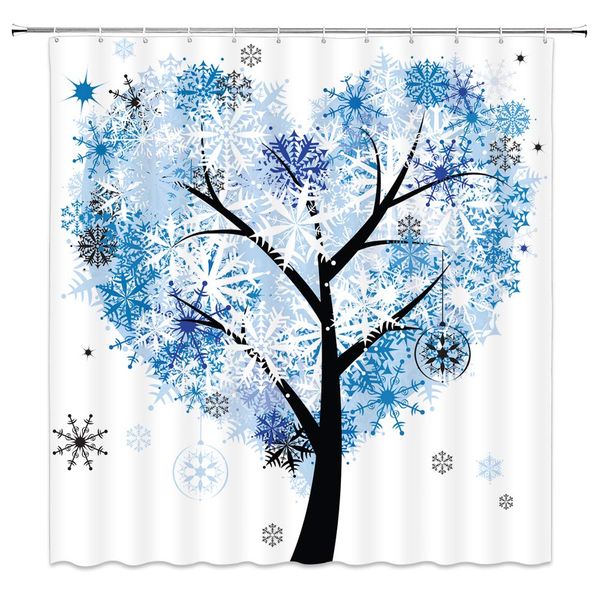 heart tree shower curtain abstract creative snowflake winter season christmas love valentines day wedding girl romantic decor
heart tree shower curtain abstract creative snowflake winter season christmas love valentines day wedding girl romantic decor