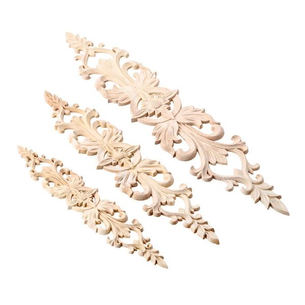 decorative objects & figurines 1 pc furniture appliques wood carving corner wooden decor frame wall door woodcarving decal home wedding deco
decorative objects & figurines 1 pc furniture appliques wood carving corner wooden decor frame wall door woodcarving decal home wedding deco