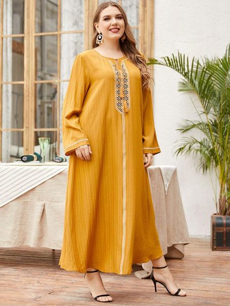 ethnic clothing robe musulmana de moda vestidos largos kaftan dubai abaya muslim hijab dress for women islam turkey maxi dresses abayas, Red
ethnic clothing robe musulmana de moda vestidos largos kaftan dubai abaya muslim hijab dress for women islam turkey maxi dresses abayas, Red