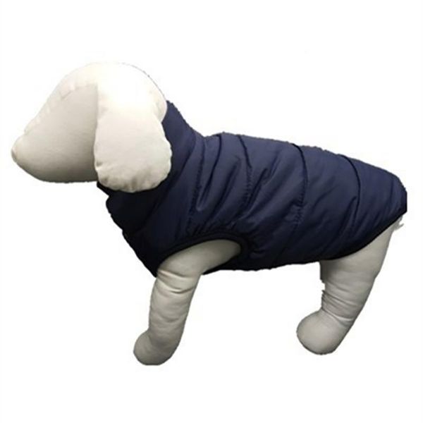 dog apparel cute winter coat pet jacket windproof warm casual solid color for small medium large dogs
dog apparel cute winter coat pet jacket windproof warm casual solid color for small medium large dogs