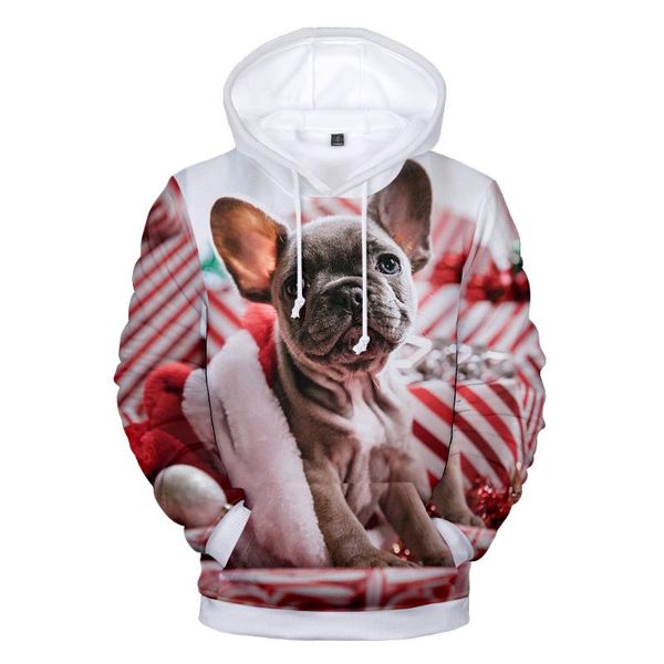 men's hoodies & sweatshirts 3d animal dog christmas clothes hoodie cartoon men and women sportswear spring autumn leisure harajuku hood, Black
men's hoodies & sweatshirts 3d animal dog christmas clothes hoodie cartoon men and women sportswear spring autumn leisure harajuku hood, Black