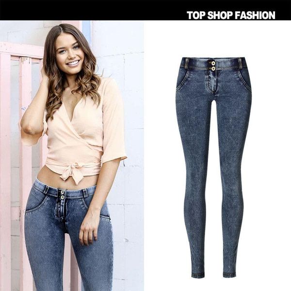fashion woman wrap hip skinny jeans women snowflake blue denim pants pantalones vaqueros mujer 2952 women's
fashion woman wrap hip skinny jeans women snowflake blue denim pants pantalones vaqueros mujer 2952 women's