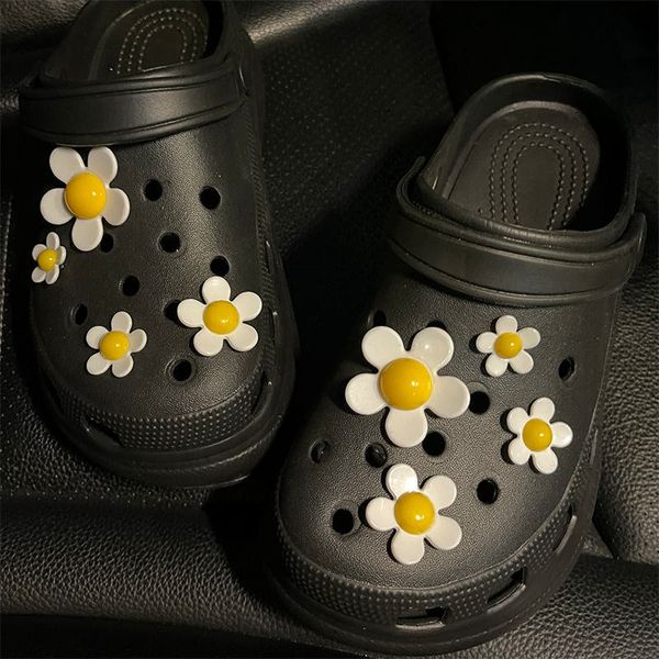 flowers charms toy accessories shoe buckle backpack pvc cute diy slipper x-mas kids party fit croc gifts wristbands, Bronze;silver
flowers charms toy accessories shoe buckle backpack pvc cute diy slipper x-mas kids party fit croc gifts wristbands, Bronze;silver