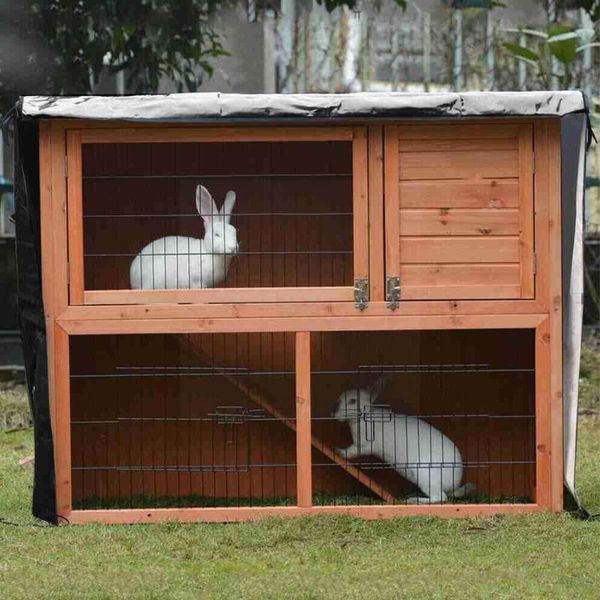 small animal supplies double layer cage dust cover 210d oxford cloth dustproof transparent shutter waterproof folding house kitchen f
small animal supplies double layer cage dust cover 210d oxford cloth dustproof transparent shutter waterproof folding house kitchen f