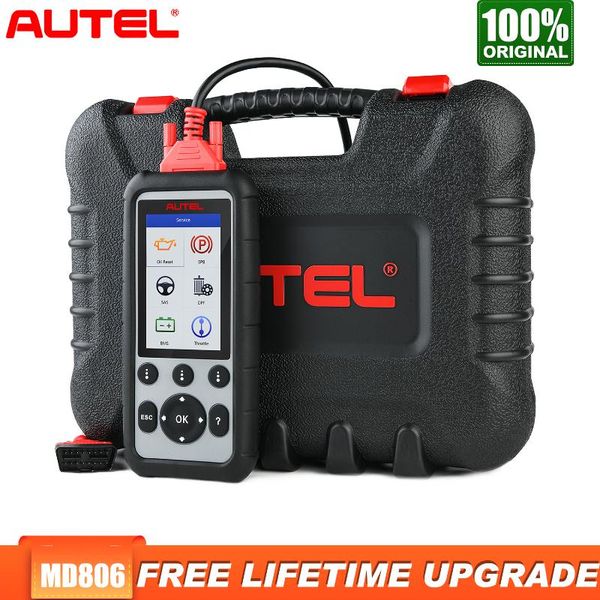 code readers & scan tools autel maxidiag md806 obd2 scanner diagnostic tool reader engine/transmission/abs/srs/oil reset/epb/sas/dpf/bms
code readers & scan tools autel maxidiag md806 obd2 scanner diagnostic tool reader engine/transmission/abs/srs/oil reset/epb/sas/dpf/bms