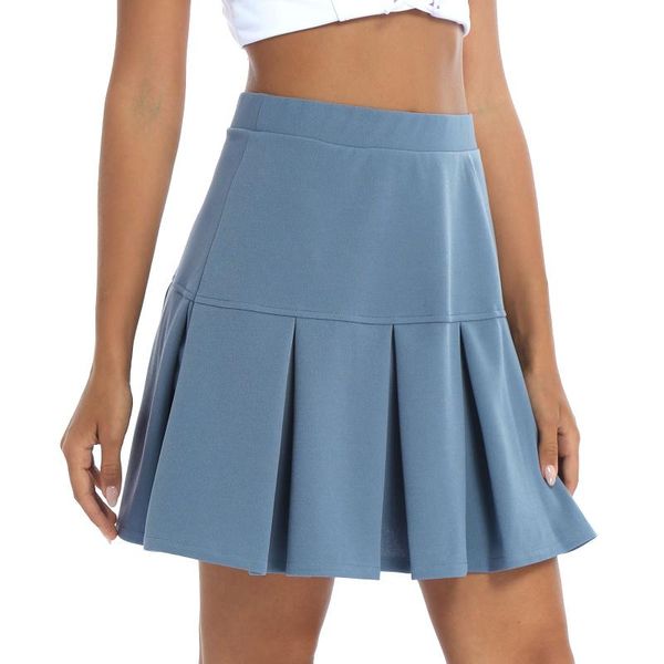 skirts women y2k pleated skirt 2021 spring autumn e girl kawaii high waist vintage harajuku casual solid color cute korean mini, Black
skirts women y2k pleated skirt 2021 spring autumn e girl kawaii high waist vintage harajuku casual solid color cute korean mini, Black