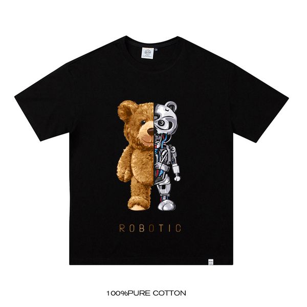 large size short-sleeved t-shirt boys summer trend all-match t-shirt cotton casual half-sleeved clothes, White;black
large size short-sleeved t-shirt boys summer trend all-match t-shirt cotton casual half-sleeved clothes, White;black