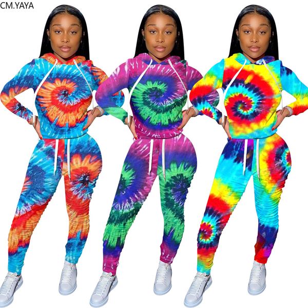 sportwear tie dye bla hole print womens set two piece set hoodies staed pants suit trasuit matching set outfitby air, White
sportwear tie dye bla hole print womens set two piece set hoodies staed pants suit trasuit matching set outfitby air, White