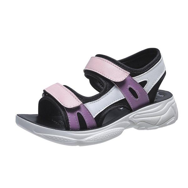 dress shoes women platform sandals female summer 2021 buckle strap beach ladies wedge comfortable casual shoe sandalias, Black
dress shoes women platform sandals female summer 2021 buckle strap beach ladies wedge comfortable casual shoe sandalias, Black
