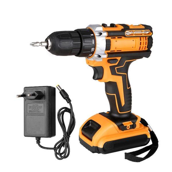 professiona electric drills 21v cordless drill with 3/8inch chuck mini power drill&screwdriver 2-variable speed rotation direction 36nm max
professiona electric drills 21v cordless drill with 3/8inch chuck mini power drill&screwdriver 2-variable speed rotation direction 36nm max