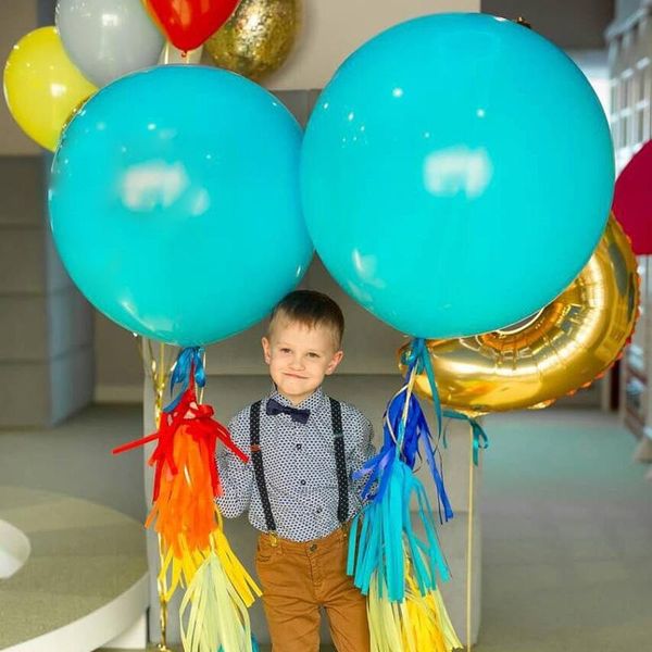 1/3pcs 36inch giant transparent latex balloon green birthday party wedding decoration helium baby shower globos
1/3pcs 36inch giant transparent latex balloon green birthday party wedding decoration helium baby shower globos