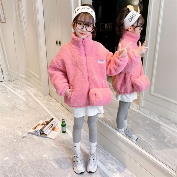 jackets girls baby's kids coat jacket outwear 2021 vintage warm plus velvet thicken winter autumn buttons school fleece children's, Blue;gray
jackets girls baby's kids coat jacket outwear 2021 vintage warm plus velvet thicken winter autumn buttons school fleece children's, Blue;gray
