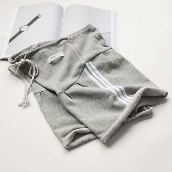 maternity bottoms cotton pants shorts summer loose casual belly support clothes, White
maternity bottoms cotton pants shorts summer loose casual belly support clothes, White