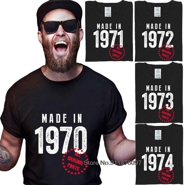 men's t-shirts funny tees for men short sleeve tee shirt retro birthday gift 100% cotton round neck t-shirt vintage print dad grandad, White;black
men's t-shirts funny tees for men short sleeve tee shirt retro birthday gift 100% cotton round neck t-shirt vintage print dad grandad, White;black
