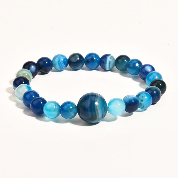 bracelet 2021 green tiger women's simple geometric fashion agate 14mm men's handmade jewelry, Golden;silver
bracelet 2021 green tiger women's simple geometric fashion agate 14mm men's handmade jewelry, Golden;silver