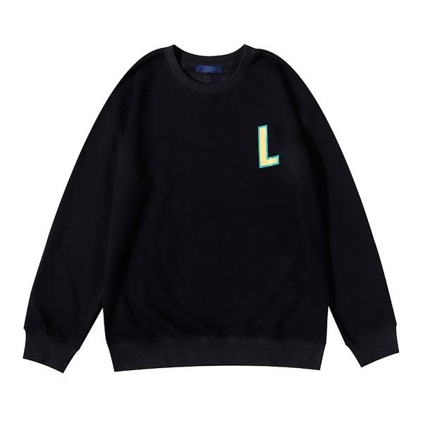 designer hoodie luxury hoodies men sweatshirt letter womens jumpers women mens pullover rainbow sweatshirts sporty elegant autumn winter, Black
designer hoodie luxury hoodies men sweatshirt letter womens jumpers women mens pullover rainbow sweatshirts sporty elegant autumn winter, Black