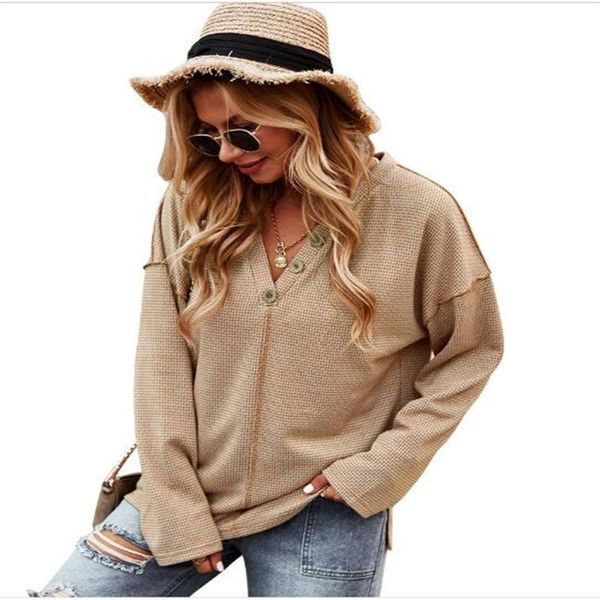 women's hoodies & sweatshirts spring/autumn 2021 fashion korean version pullovers women/girl v-neck long sleeve casual slim dark gray/p, Black
women's hoodies & sweatshirts spring/autumn 2021 fashion korean version pullovers women/girl v-neck long sleeve casual slim dark gray/p, Black