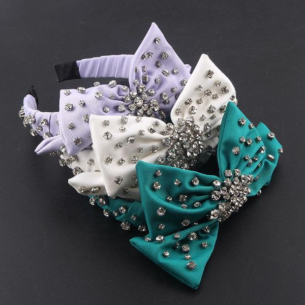 hair clips & barrettes fashion milk silk fabric inlaid rhinestone bowknot personality bands ladies prom travel gift accessories 909, Golden;silver
hair clips & barrettes fashion milk silk fabric inlaid rhinestone bowknot personality bands ladies prom travel gift accessories 909, Golden;silver