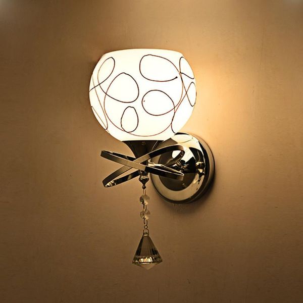 wall lamp glass light led modern minimalist creative bedroom stair bedside candle with mounted for
wall lamp glass light led modern minimalist creative bedroom stair bedside candle with mounted for