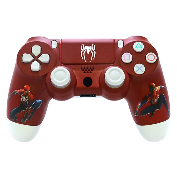 13 colors in stock limited edition controllers for ps4 vibration joystick gamepad bluetooth wireless game controller with retail packaging b
13 colors in stock limited edition controllers for ps4 vibration joystick gamepad bluetooth wireless game controller with retail packaging b